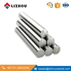 Virgin Raw Materials Tungsten Carbide Solid Carbide Round Bar for Cutting Tools