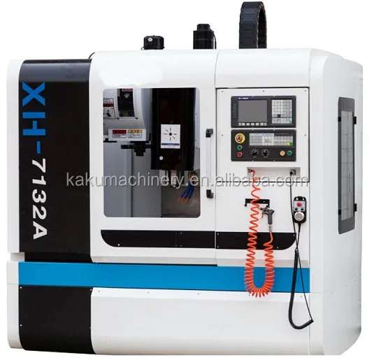 高品質XH7132/XK7132マシニングセンタ仕入れ・メーカー・工場