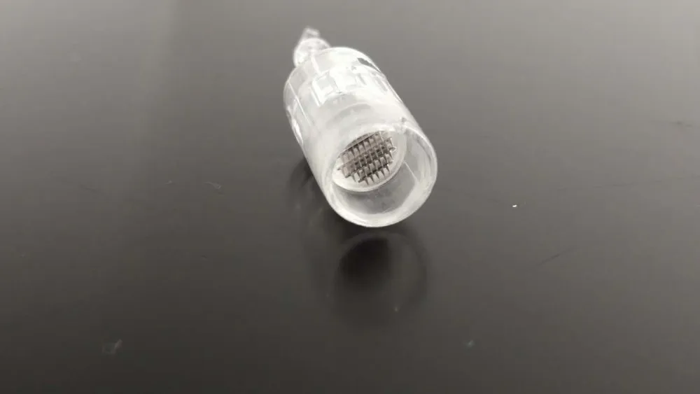 Needles cartridge