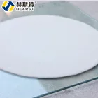 Good Adhesive and very smooth below PVC floor or Wooden floor Thin set Self Leveling Cement