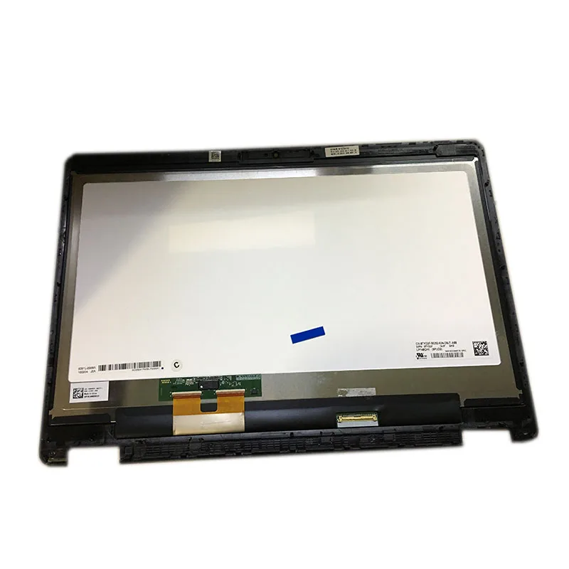 14 Inch Led Lcd Screen Display Unit For Dell Latitude E7470 Qhd 2560