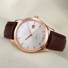 custom OEM/ODM luxury brand mechanical mens Wristwatch, automatic watch