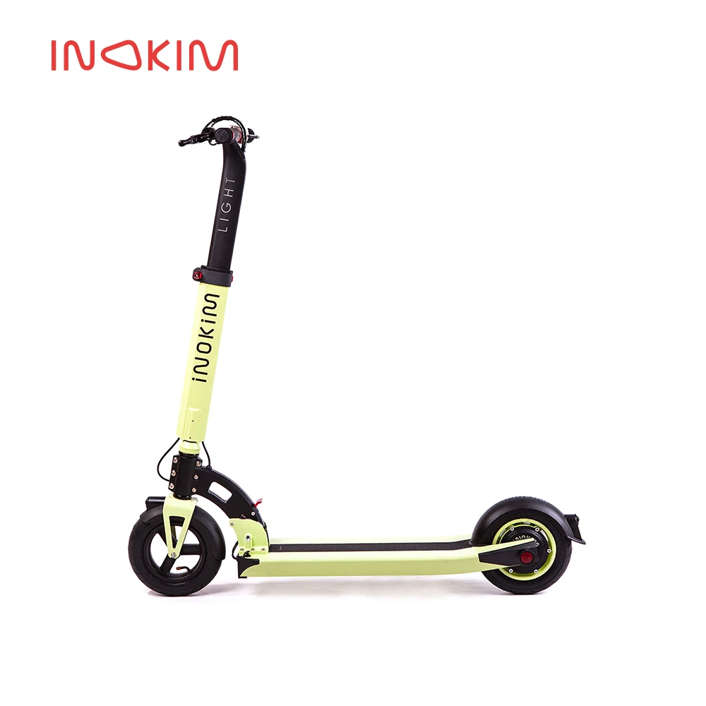 inokim smart bike