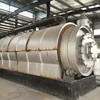 New Condition Waste Tyre Pyrolysis Manufacturing Machine for Sale