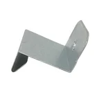 Stainless Steel Air Conditioner TV Metal Orthodontic Shelf Bracket
