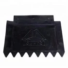 Heavy Duty Truck Howo/Steyr/MAN Cover Fender, Mud Flaps, Splash Shield