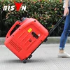 BISON(CHINA) BS-X3600 3KW Electric Start Portable Gasoline Inverter Generator With EPA Certificate