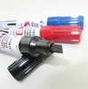 Pilot Short Marker Pen single head logistics permanent Marker pen supplies