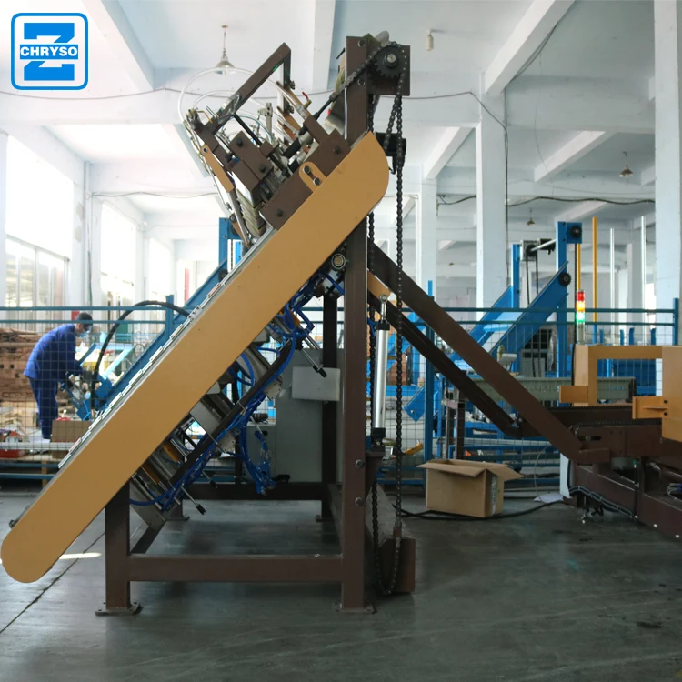 new pallet nailer (4)