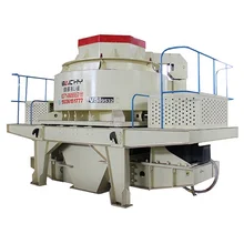 Sand Maker Price/Mining stone crusher machine /VSI sand making machine from China factory