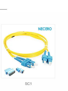 Fast Connector drop cable SC Optic Fiber Fast/Quick Connector