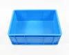 top quality logistic strong plastic tote crate/container