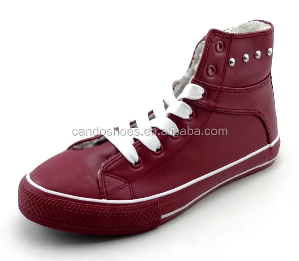 High Cut Men Red Bottom Shoes Price - Buy Red Bottom Shoe,Red ...