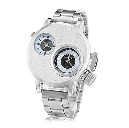 Alibaba wholesale fashion luxury watch V6 guangzhou watch parts Quart steel watch for men, Silver
Alibaba wholesale fashion luxury watch V6 guangzhou watch parts Quart steel watch for men, Silver