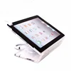Wholesale Non-slip Clear Acrylic ipad Display Stand For Retail Store