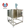HENTO Supply Stainless Steel Extraction Machine / Extraction Machine / Microwave Reactor With High Speed