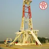 good design land oil drilling rigs/best oil drilling rig machinery