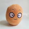 Anime Game Plant Vs Zombies Series Plant Nut Potato Plush Toy Stuffed Kids Doll