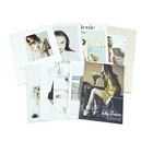 XIKOU Custom Wholesale Flyer, Pamphlet , Leaflet Printing,Poster Printing