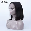 Top Quality Cuticle Aligned High Ends Unprocessed Virgin Full Lace Wig Malaysian Hair Deep Wave China Supplier