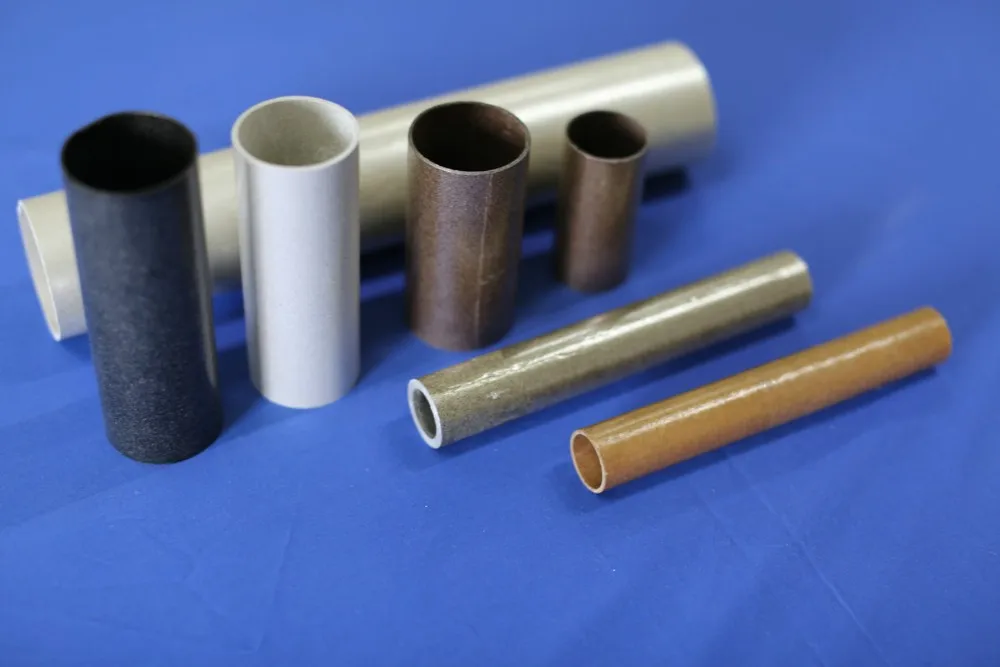 Mica Insulating Sleeve Tube For Ceramic Heating Element Buy Heating