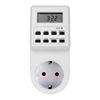Factory Direct Supply 16A programmable clock timer switch
