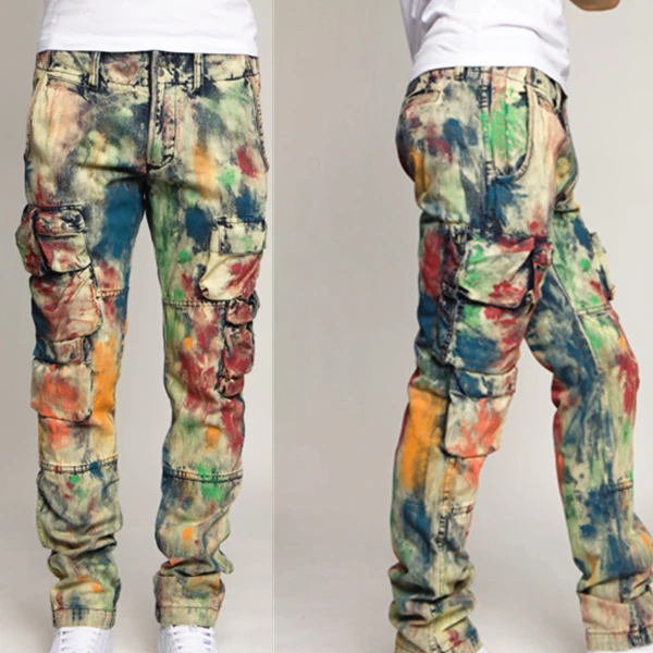 paint pants