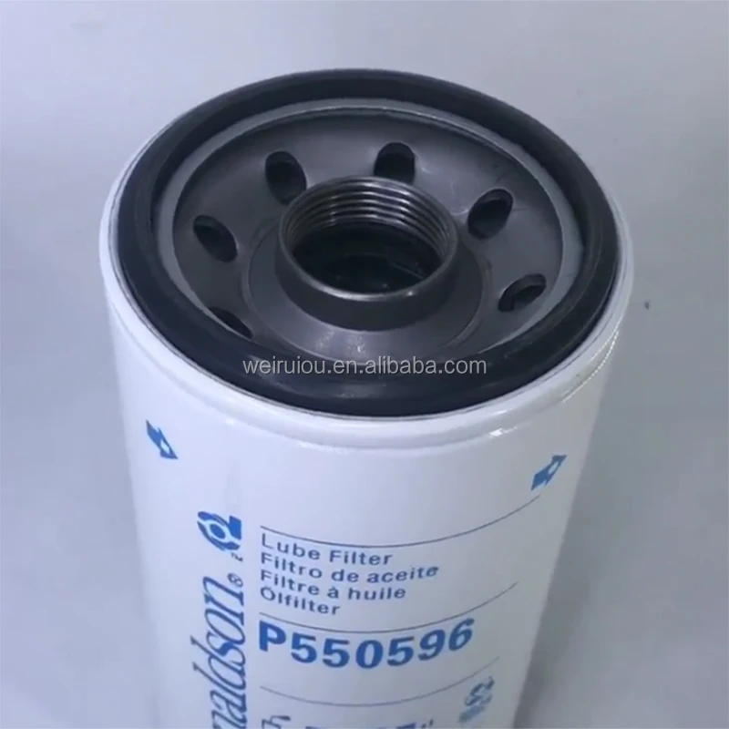 Element For Excavator Donaldson Filter Element Oil Filter P Buy