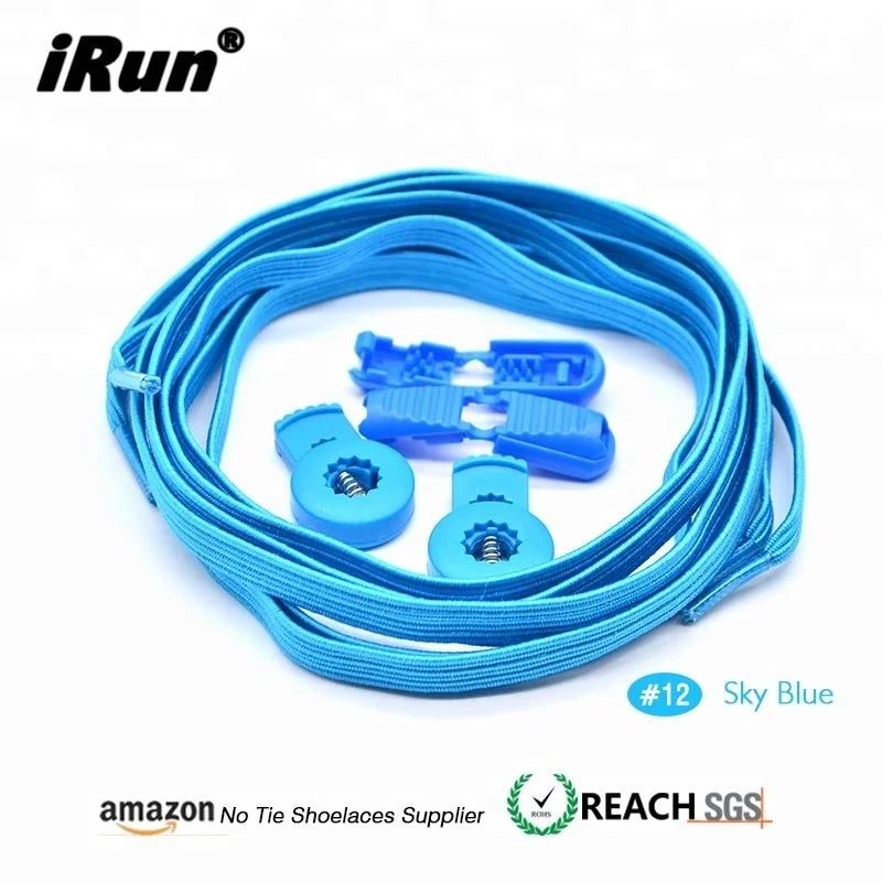 iRun Fastening System Stretchy Flat Locks Laces Elastic Lock Lace Gold Lace Locks - DHL FREE SHIPPING
iRun Fastening System Stretchy Flat Locks Laces Elastic Lock Lace Gold Lace Locks - DHL FREE SHIPPING