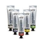 High Quality Non-toxic Professional Artist Acrylic Paint