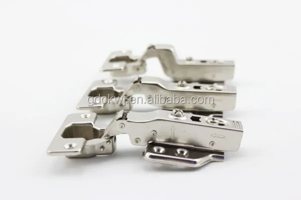 kitchen cabinet hydraulic hinge adjustable stainless steel soft close hinges concealed cabinet hinge for furniture