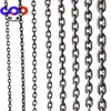 OEM lifting alloy chain g80/grade 100 overhead conveyor chain