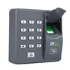 Simple Standalone Biometric Fingerprint Access Control Keypad no software