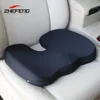 Perfect design low price hot selling outdoor bus driver chair car seat cushions for back pain