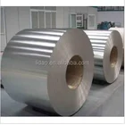 Embossing Hard Metal Aluminum Coil Alloy for Road Tanker Automobile Can Lids (5005, 5083, 5052, 5182, 5754)