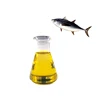Factory Supply Refined Fish Oil With Fish Oil Omega 3 DHA EPA Deodorized Fish Oil