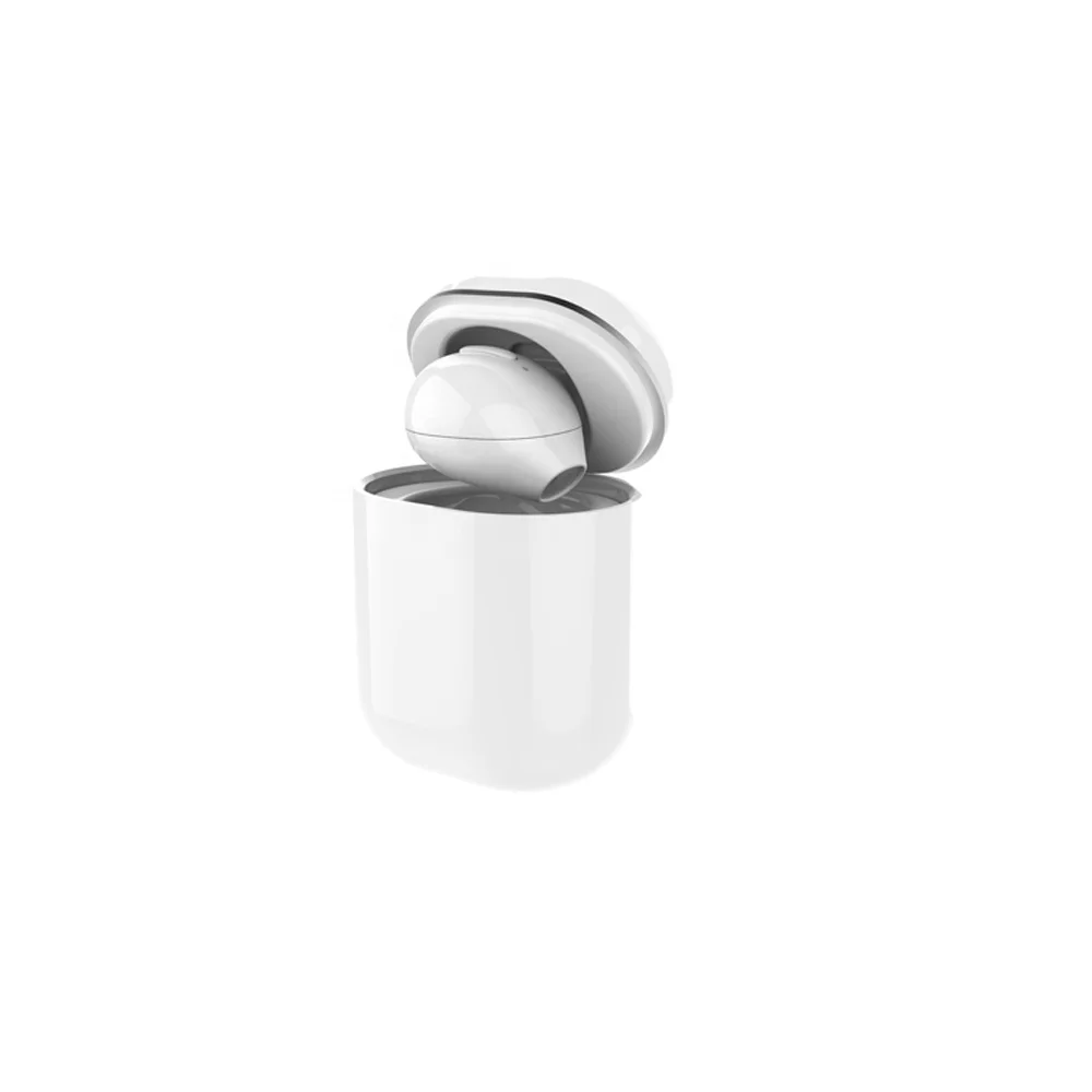 Mini X20 Wireless Stereo Sport Earbud Earphone With Charging Case Popular For Smart Phone, Six colors
Mini X20 Wireless Stereo Sport Earbud Earphone With Charging Case Popular For Smart Phone, Six colors