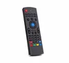 Mini Keyboard 2.4g air mouse for android tv box MX3 Remote Control bluetooth 2.4ghz mx3 remote