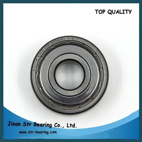 Inch Size Ball Bearing R8zz Electric Bike Bearing R8z R8rs Wheelchair