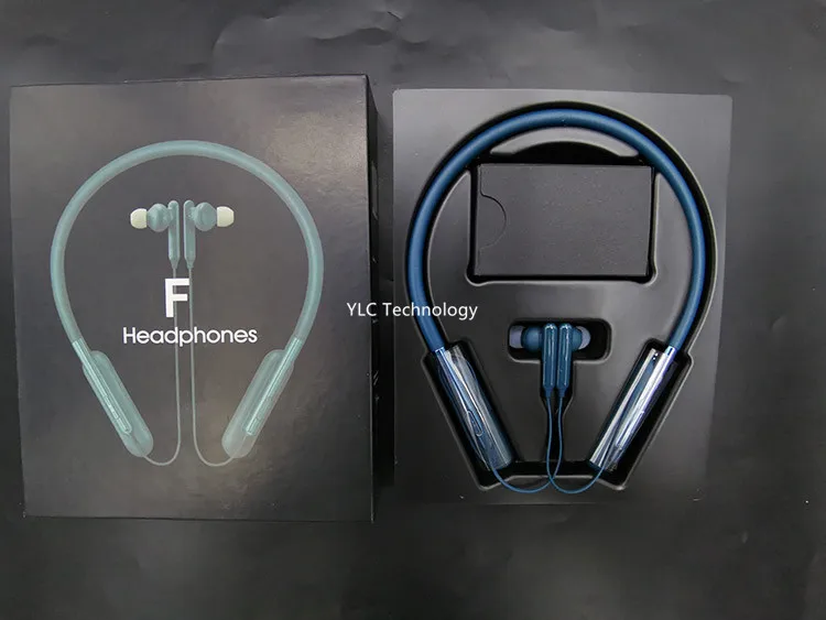 for samsung U Flex wireless sports headphones with retail packaging EO-BG950 blue tooth earphones colourful magnetic earpods - ANKUX.COM