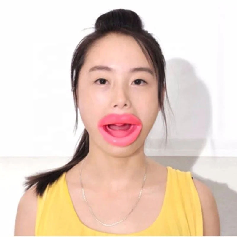FY Massage face lift tool, makeup silicone rubber facial care, Japanese thin face miracle exercise massager lip smile orthotics, Customized
FY Massage face lift tool, makeup silicone rubber facial care, Japanese thin face miracle exercise massager lip smile orthotics, Customized