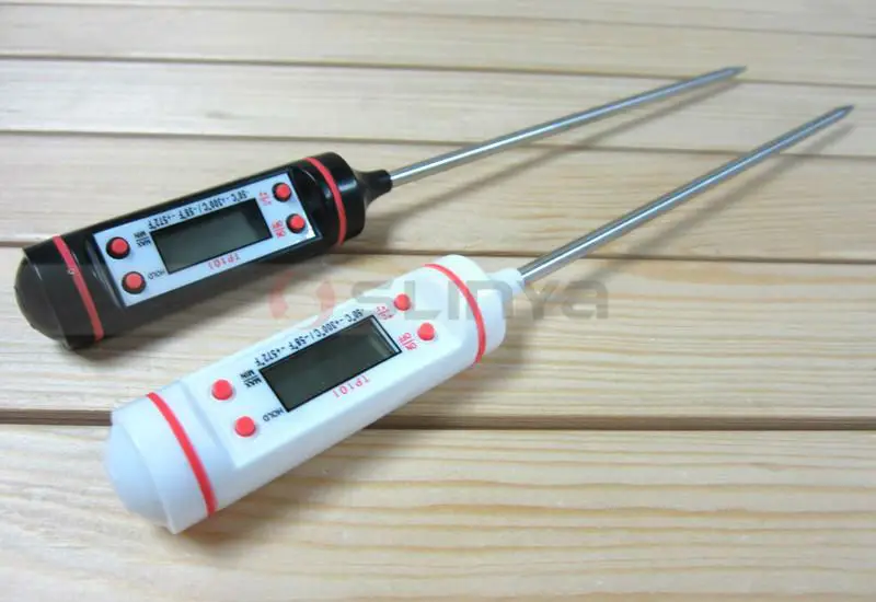 Digial Thermometer (10)