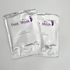 2014 hot-sale Exfoliating beauty foot peeling mask for skin care,in top quality fast shipping