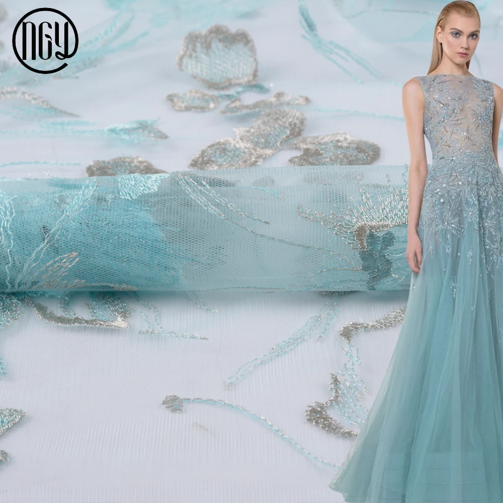 Quickly delivery designer soft decorative bridal dress tulle floral fabric embroidery, As pictures or customized
Quickly delivery designer soft decorative bridal dress tulle floral fabric embroidery, As pictures or customized