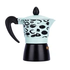 Aluminum Moka coffee maker Home Used Coffee Maker