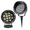 Led Floodlight 10W 50W Outdoor Spotlight Flood Light AC 220V Professional Lighting Street Lamp Waterproof IP65