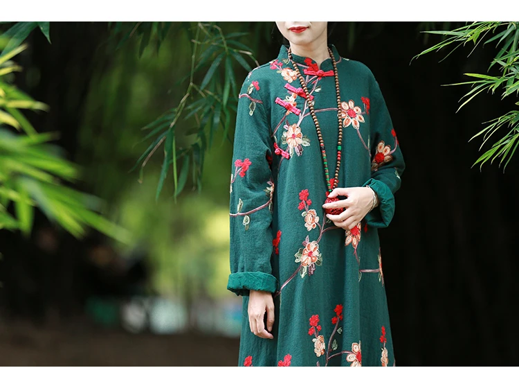 1860 maxi dress (6)