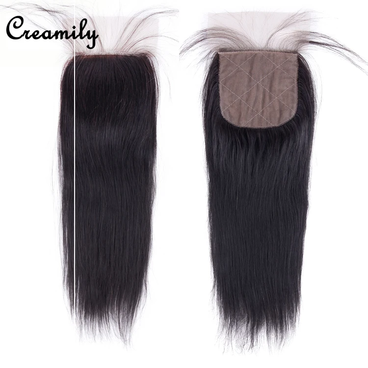 Hight Quality Brazilian Hair Silk Base Closure Malaysian Human Hair Wholesale Cheap Closure 
Hight Quality Brazilian Hair Silk Base Closure Malaysian Human Hair Wholesale Cheap Closure