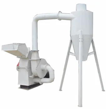 Farm Use Animal Feed Food Hammer Mill for Sale