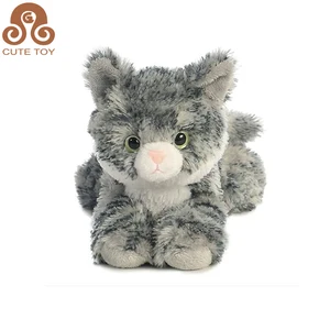 cute soft toy kitten cat plush doll plush stuffed animals kitten